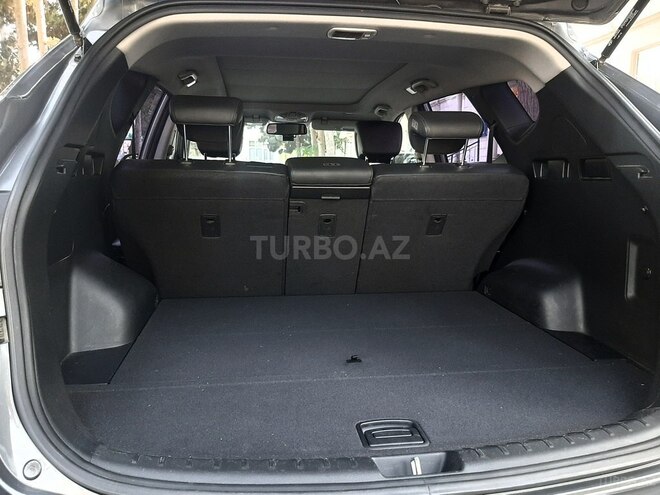 Hyundai Santa Fe 2014, 156,000 km - 2.2 l - Bakı