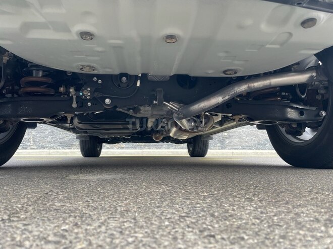 Toyota RAV4 2017, 141,000 km - 2.0 l - Bakı