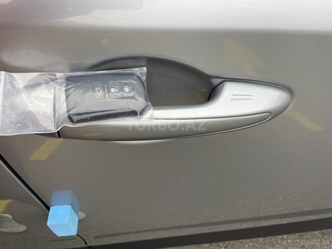 Toyota RAV4 2017, 141,000 km - 2.0 l - Bakı
