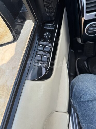 Land Rover Range Rover 2010, 159,000 km - 5.0 л - Bakı