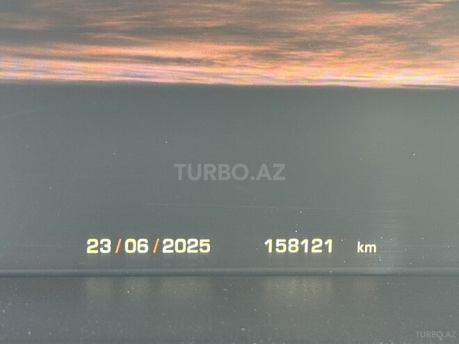Land Rover Range Rover 2010, 159,000 km - 5.0 л - Bakı
