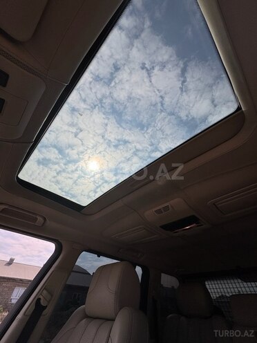 Land Rover Range Rover 2010, 159,000 km - 5.0 л - Bakı