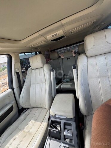 Land Rover Range Rover 2010, 159,000 km - 5.0 л - Bakı