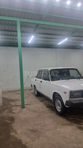 LADA (VAZ) 2107 2002, 95,000 km - 1.6 л - Gəncə