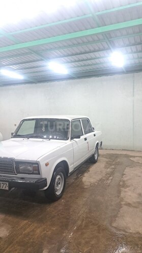 LADA (VAZ) 2107 2002, 95,000 km - 1.6 л - Gəncə