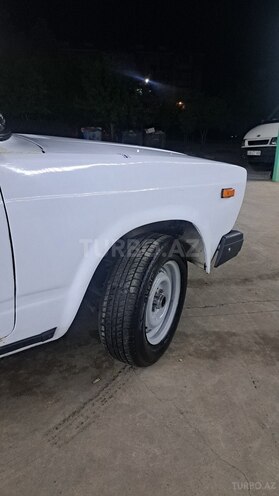 LADA (VAZ) 2107 2002, 95,000 km - 1.6 л - Gəncə