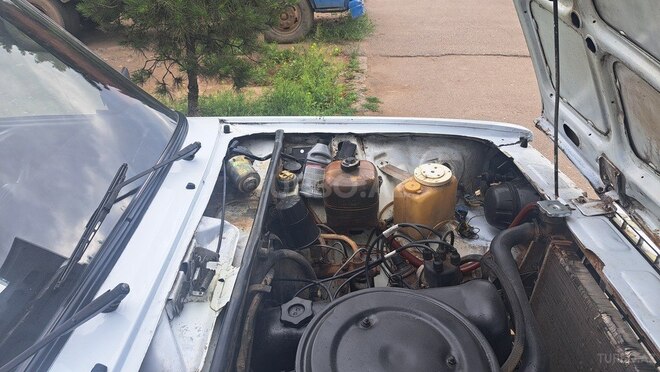 LADA (VAZ) 2107 2002, 95,000 km - 1.6 л - Gəncə