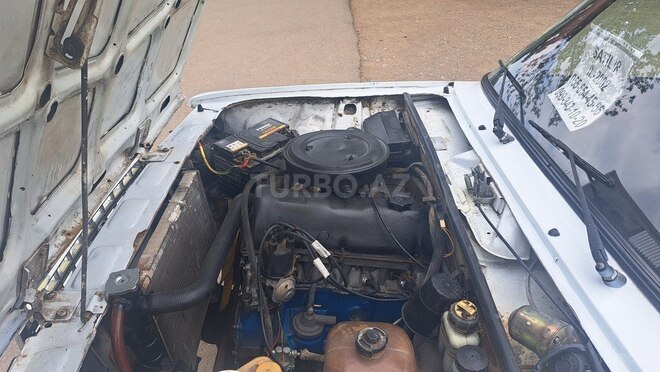 LADA (VAZ) 2107 2002, 95,000 km - 1.6 л - Gəncə
