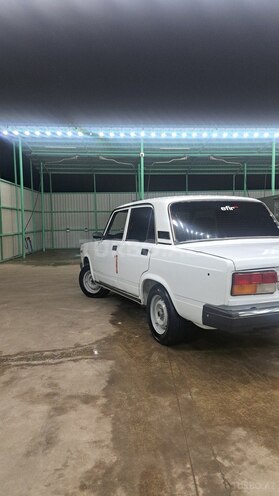 LADA (VAZ) 2107 2002, 95,000 km - 1.6 л - Gəncə