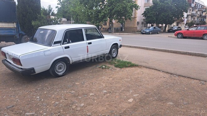 LADA (VAZ) 2107 2002, 95,000 km - 1.6 л - Gəncə