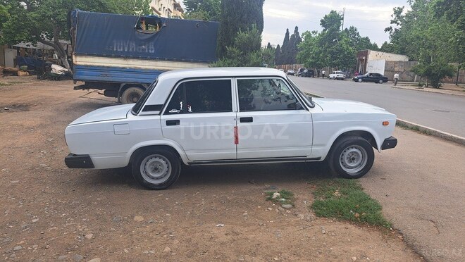 LADA (VAZ) 2107 2002, 95,000 km - 1.6 л - Gəncə