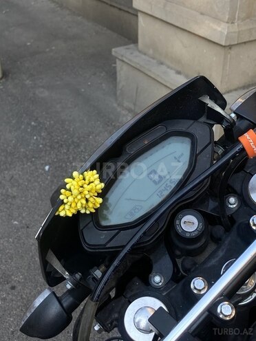 Minsk X250 2023, 12,500 km - 0.3 l - Bakı