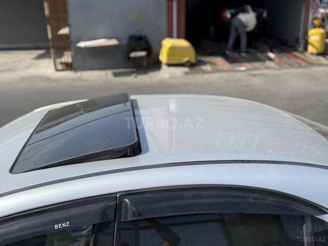 Mercedes C 220 d 2000, 311,130 km - 2.2 л - Bakı