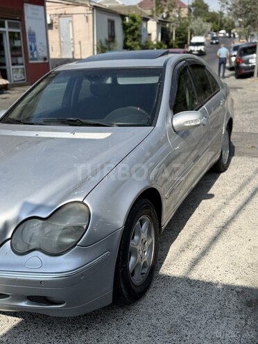 Mercedes C 220 d 2000, 311,130 km - 2.2 л - Bakı