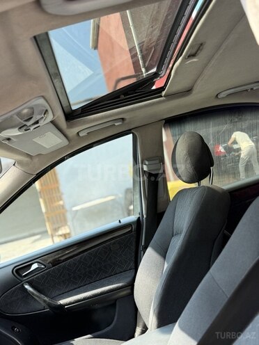 Mercedes C 220 d 2000, 311,130 km - 2.2 л - Bakı