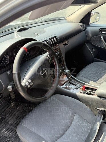 Mercedes C 220 d 2000, 311,130 km - 2.2 л - Bakı