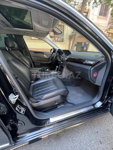 Mercedes E 220 d 2010, 345,000 km - 2.2 l - Bakı