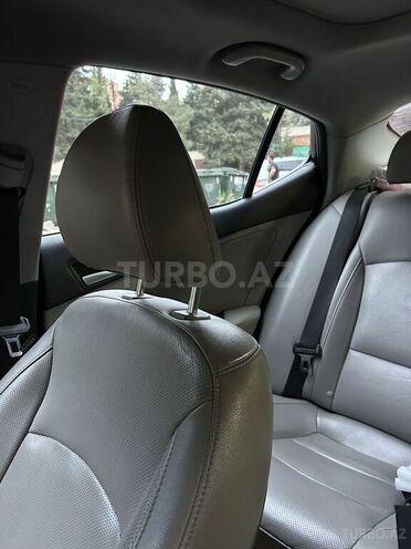 Kia Optima 2014, 100,000 km - 2.4 l - Bakı