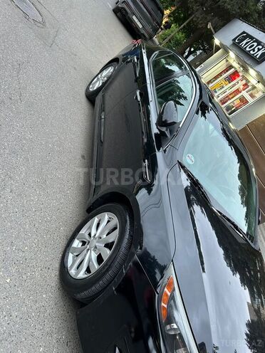 Kia Optima 2014, 100,000 km - 2.4 l - Bakı