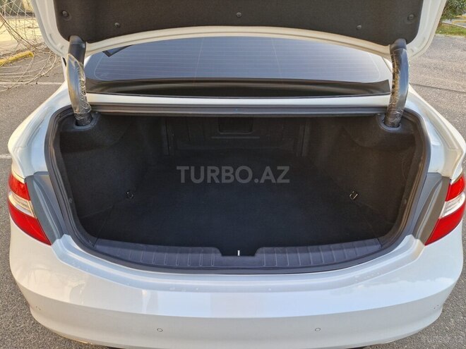 Hyundai Grandeur 2015, 189,000 km - 2.2 л - Bakı