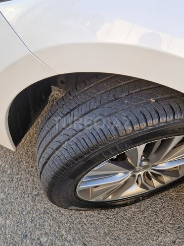 Hyundai Grandeur 2015, 189,000 km - 2.2 л - Bakı