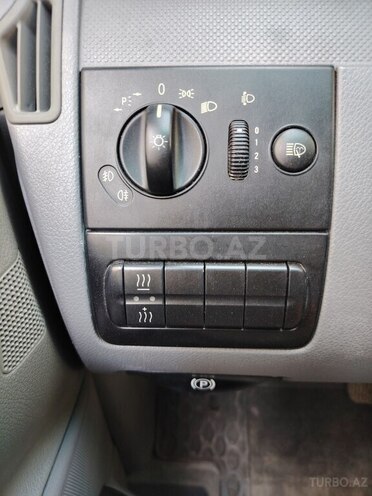 Mercedes Vito 111 2007, 345,000 km - 2.2 л - Sumqayıt