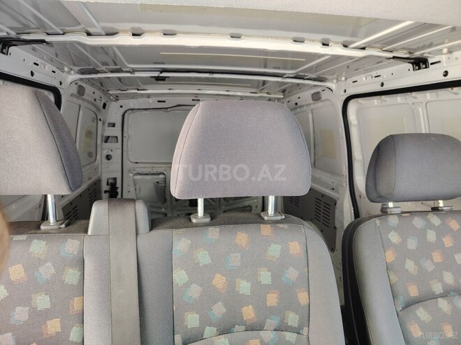 Mercedes Vito 111 2007, 345,000 km - 2.2 л - Sumqayıt