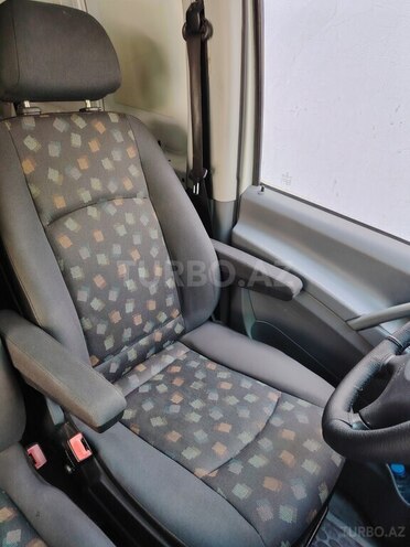 Mercedes Vito 111 2007, 345,000 km - 2.2 л - Sumqayıt