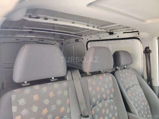 Mercedes Vito 111 2007, 345,000 km - 2.2 л - Sumqayıt