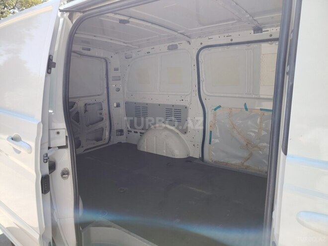 Mercedes Vito 111 2007, 345,000 km - 2.2 л - Sumqayıt
