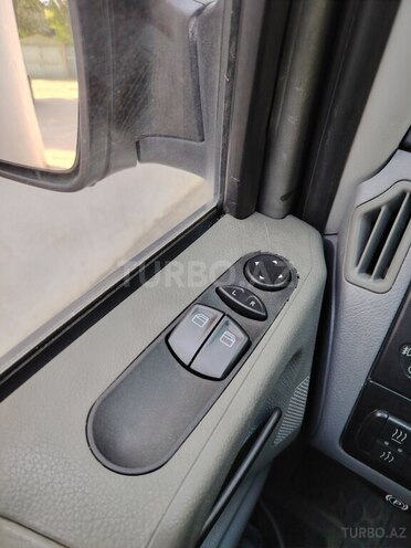 Mercedes Vito 111 2007, 345,000 km - 2.2 л - Sumqayıt