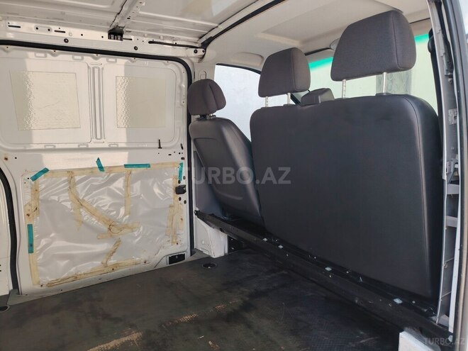 Mercedes Vito 111 2007, 345,000 km - 2.2 л - Sumqayıt