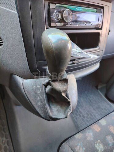 Mercedes Vito 111 2007, 345,000 km - 2.2 л - Sumqayıt