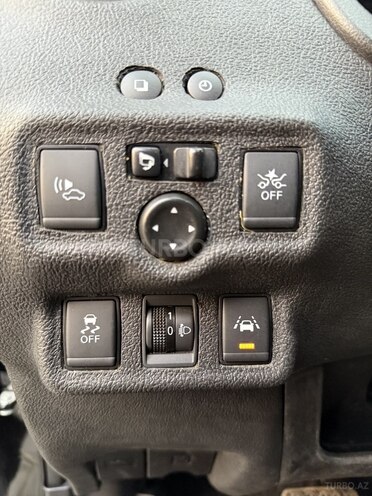 Nissan Note 2017, 38,686 km - 1.2 l - Bakı