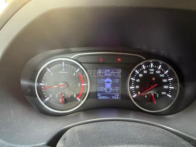 GWM Wingle 2020, 169,000 km - 2.0 l - Bakı