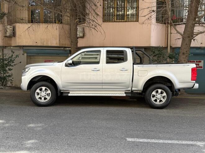 GWM Wingle 2020, 169,000 km - 2.0 l - Bakı