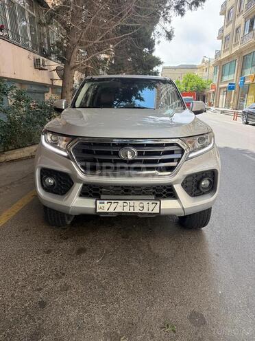 GWM Wingle 2020, 169,000 km - 2.0 l - Bakı