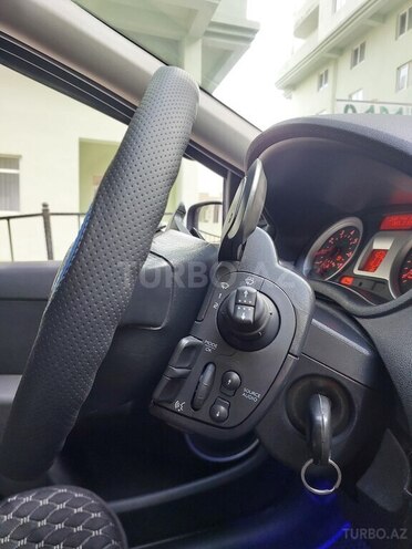 Renault Clio 2007, 175,000 km - 1.6 l - Bakı