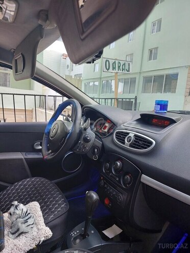 Renault Clio 2007, 175,000 km - 1.6 l - Bakı