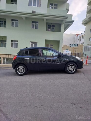 Renault Clio 2007, 175,000 km - 1.6 l - Bakı