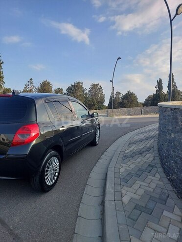 Renault Clio 2007, 175,000 km - 1.6 l - Bakı
