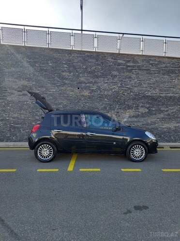 Renault Clio 2007, 175,000 km - 1.6 l - Bakı