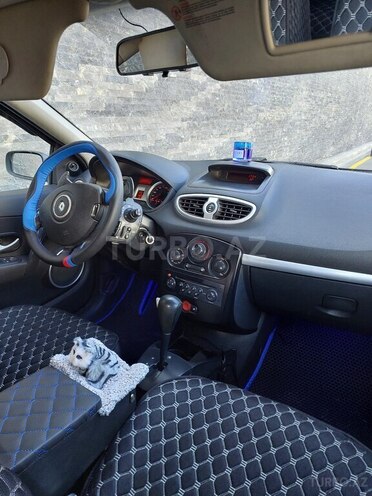 Renault Clio 2007, 175,000 km - 1.6 l - Bakı