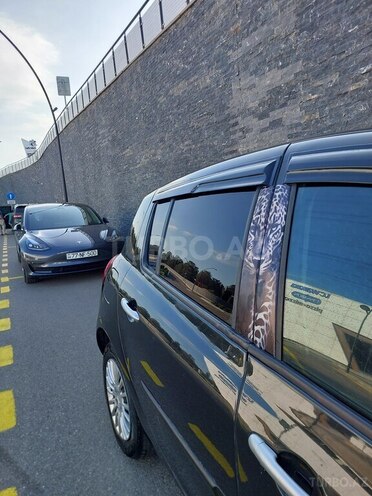 Renault Clio 2007, 175,000 km - 1.6 l - Bakı