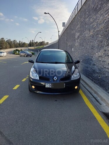 Renault Clio 2007, 175,000 km - 1.6 l - Bakı