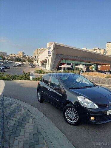 Renault Clio 2007, 175,000 km - 1.6 l - Bakı