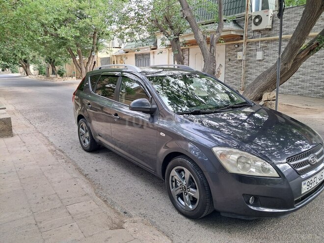 Kia  2008, 212,664 km - 1.6 l - Bakı