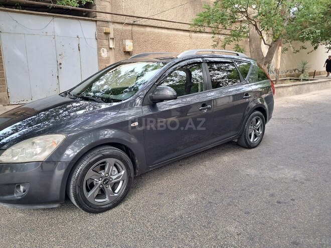 Kia  2008, 212,664 km - 1.6 l - Bakı