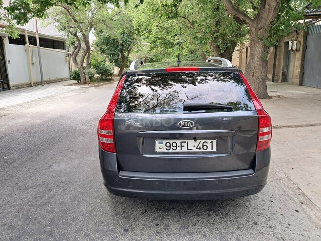 Kia  2008, 212,664 km - 1.6 l - Bakı