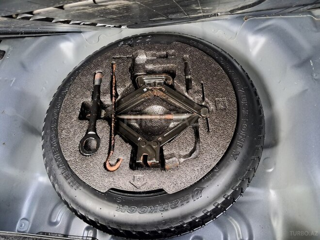 Kia  2008, 212,664 km - 1.6 l - Bakı